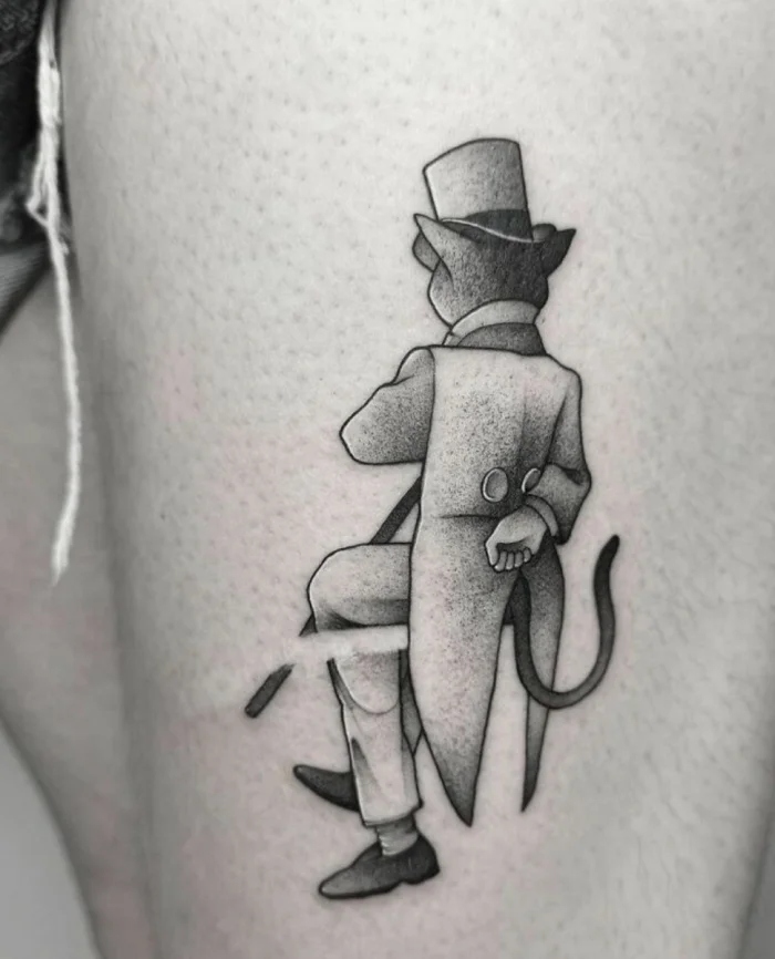 Cool Tattoo Cover Up (15 pics)