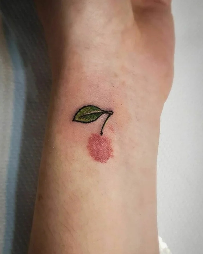 Cool Tattoo Cover Up (15 pics)