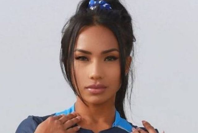 Slim Girls (40 pics)
