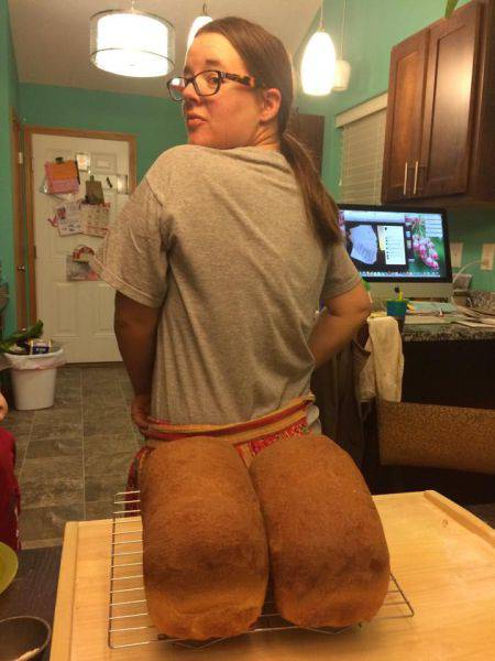 Daily Pictures. Part 2 (62 pics)