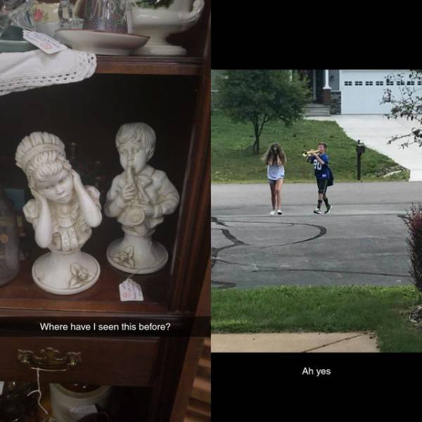 Daily Pictures. Part 2 (62 pics)