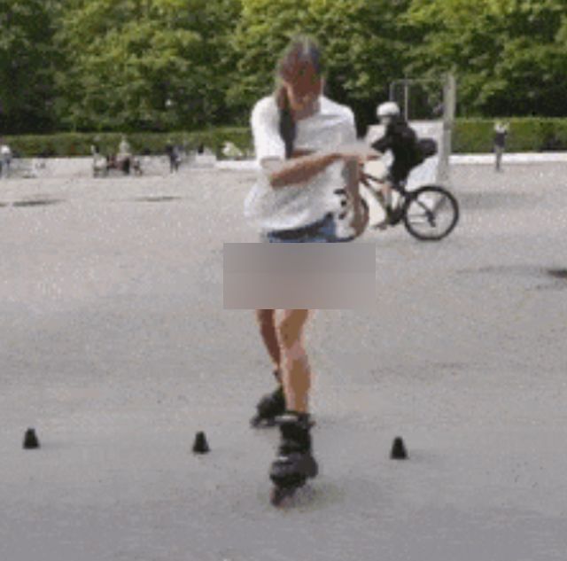 Acid GIFs, September 15 (25 gifs)