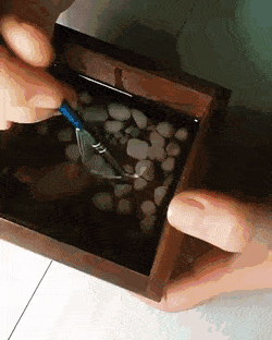 Acid GIFs, September 15 (25 gifs) Acid GIFs, September 15 (25 gifs)