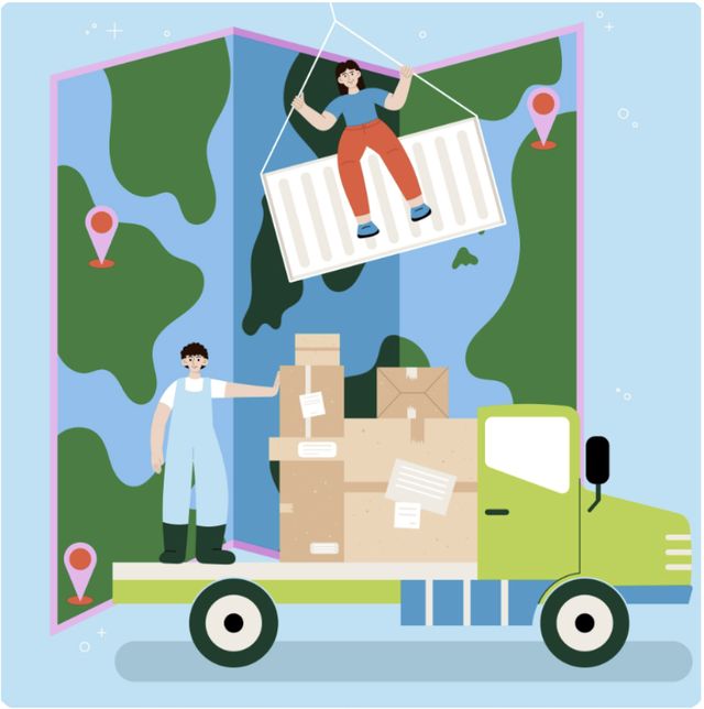 How to Settle Quickly in a New Country After Moving?