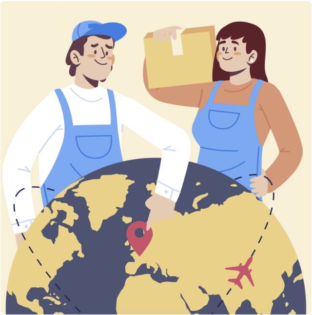 How to Settle Quickly in a New Country After Moving?