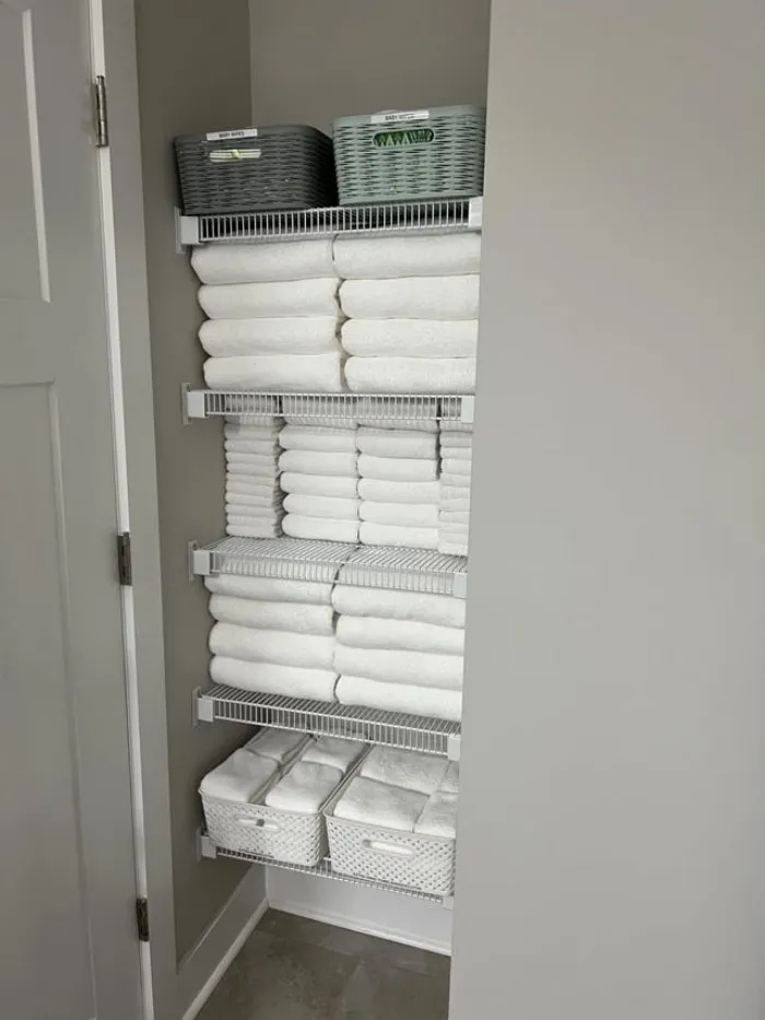 Perfect Space Organization (15 pics)