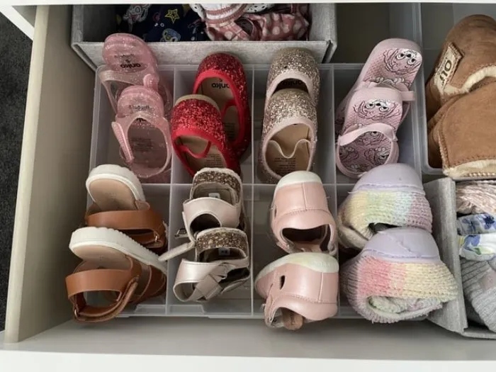 Perfect Space Organization (15 pics)