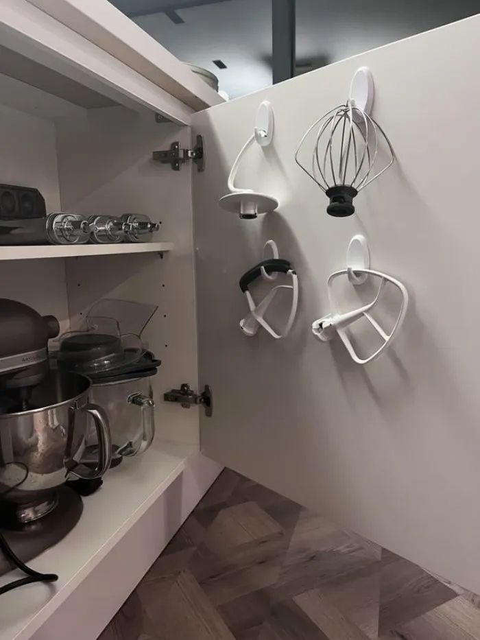 Perfect Space Organization (15 pics)