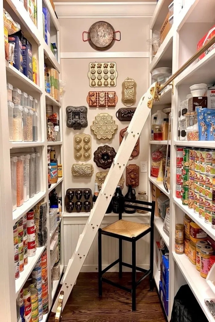 Perfect Space Organization (15 pics)