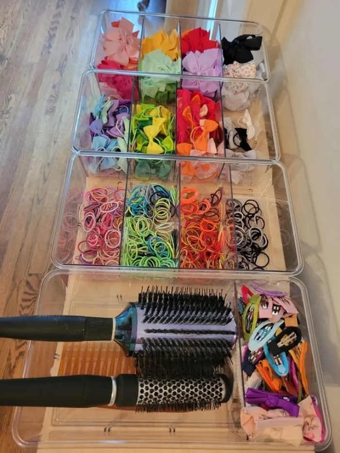 Perfect Space Organization (15 pics)