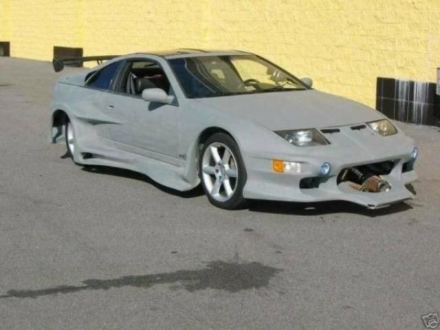 Crazy Tuning (25 pics)
