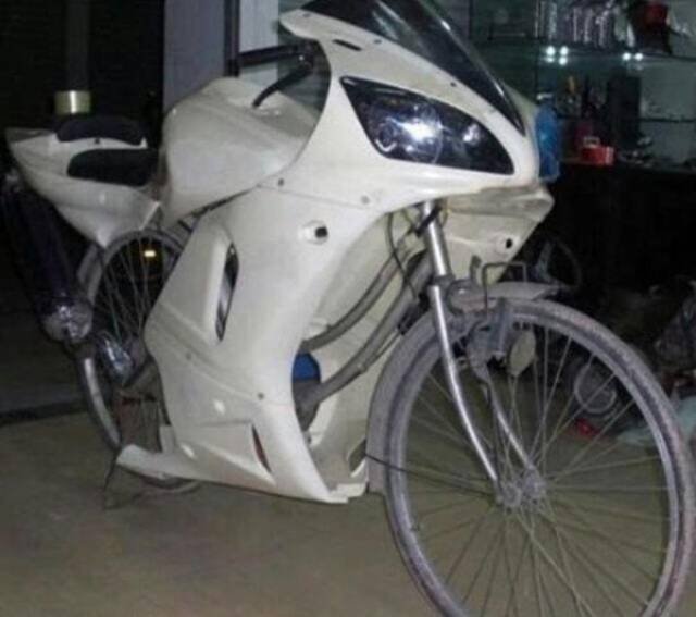 Crazy Tuning (25 pics)