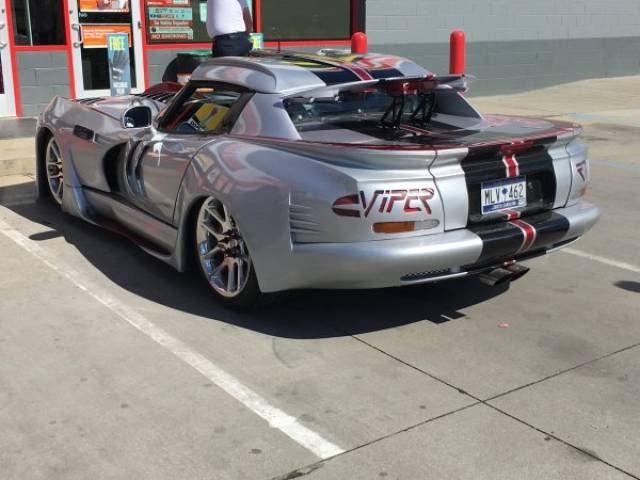 Crazy Tuning (25 pics)