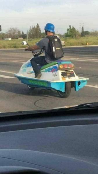 Crazy Tuning (25 pics)