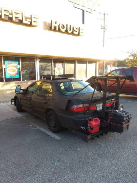 Crazy Tuning (25 pics)