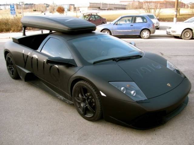 Crazy Tuning (25 pics)