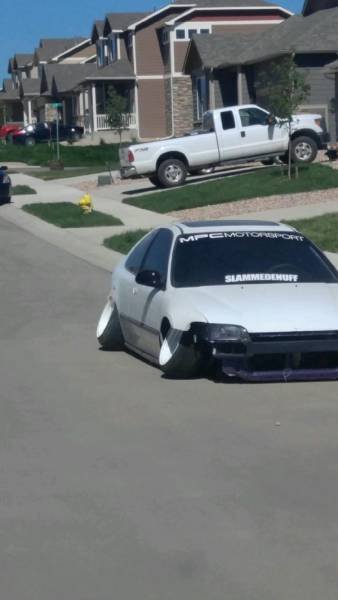 Crazy Tuning (25 pics)