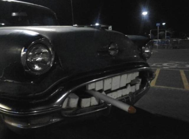 Crazy Tuning (25 pics)