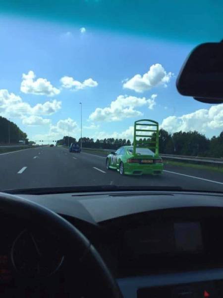 Crazy Tuning (25 pics)