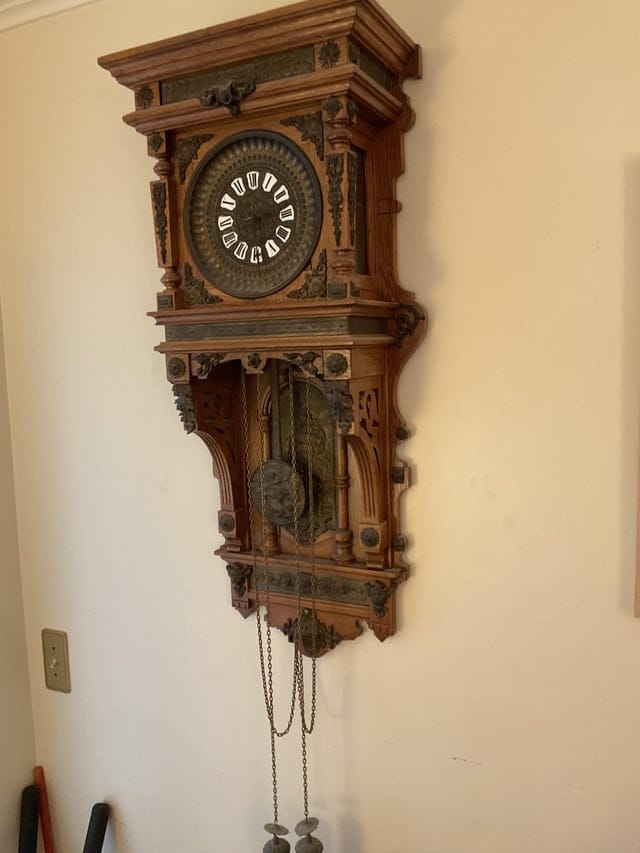Vintage Things From The Past (17 pics)