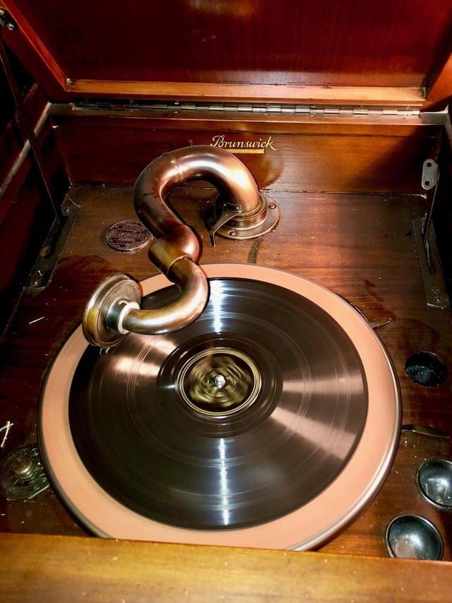 Vintage Things From The Past (17 pics)