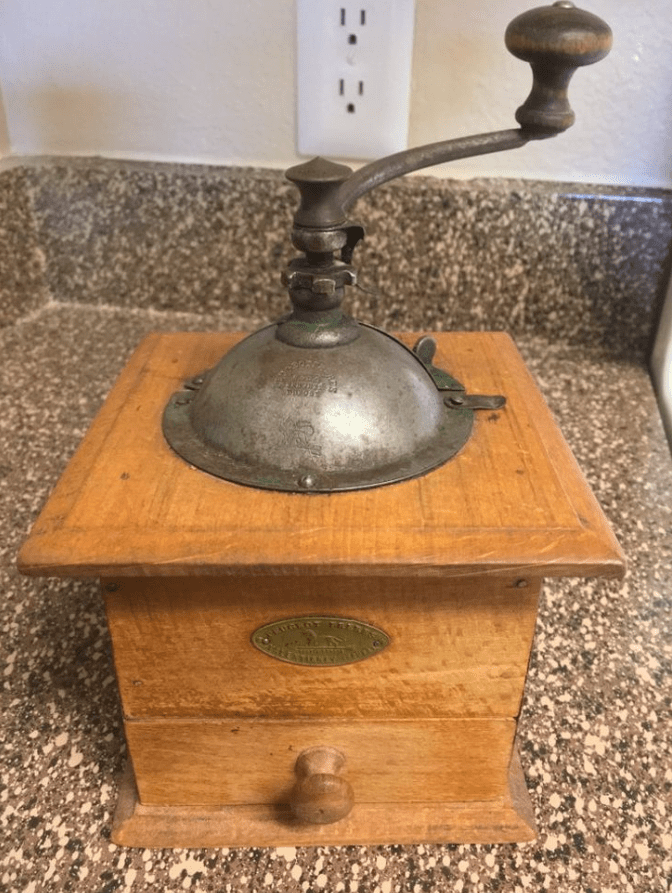 Vintage Things From The Past (17 pics)