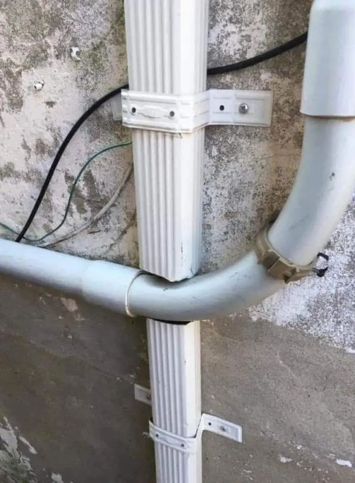 Failed Constructions (19 pics)