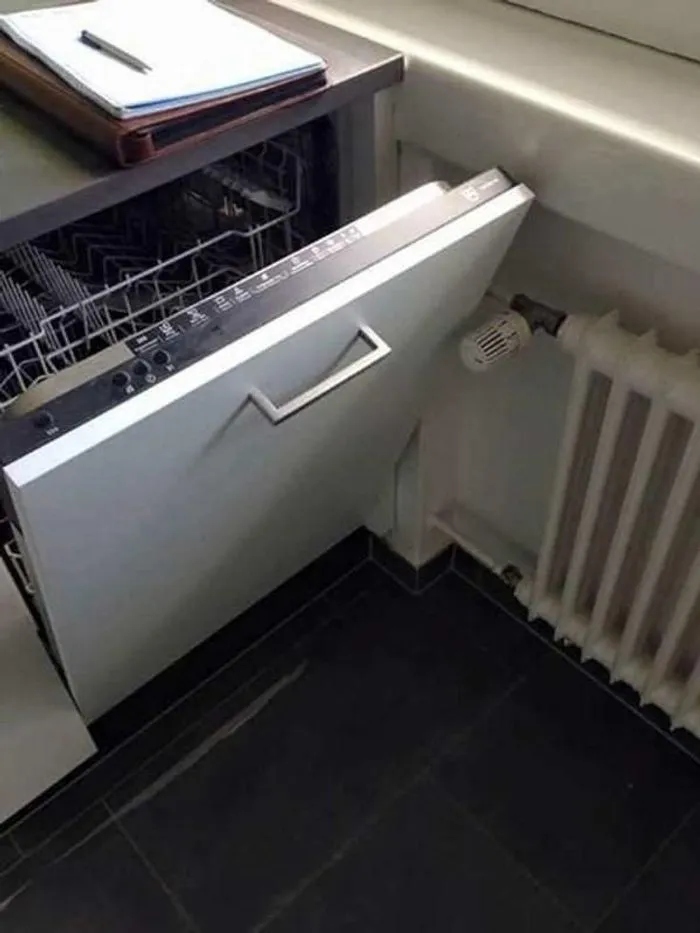 Failed Constructions (19 pics)