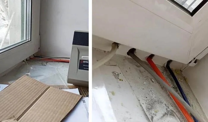 Failed Constructions (19 pics)