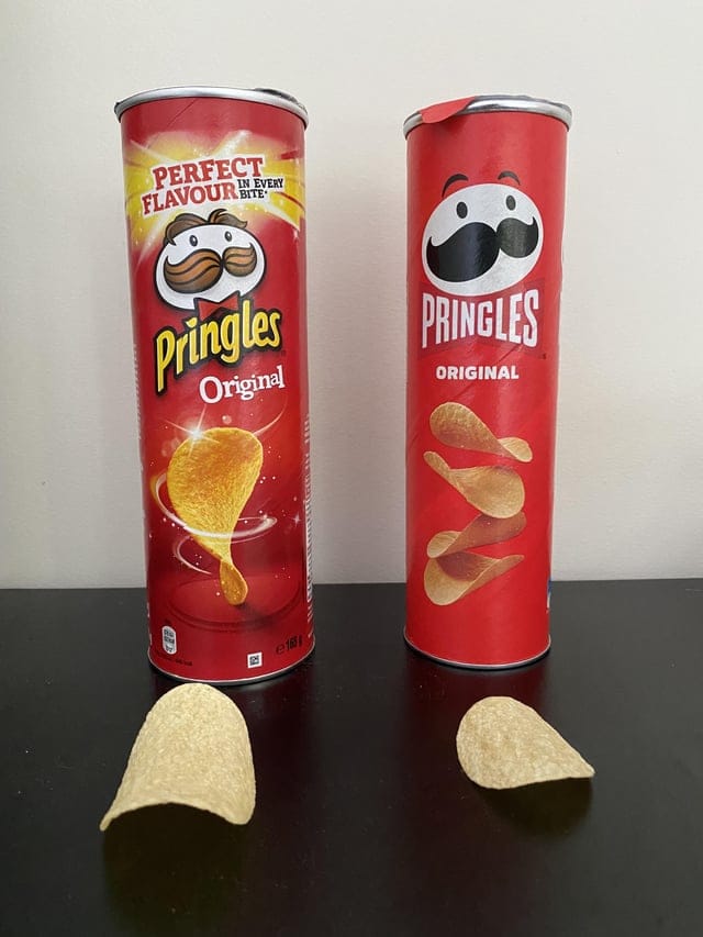 Deceptive Packaging (18 pics)