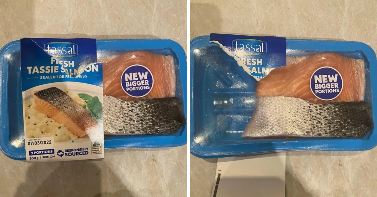Deceptive Packaging (18 pics)