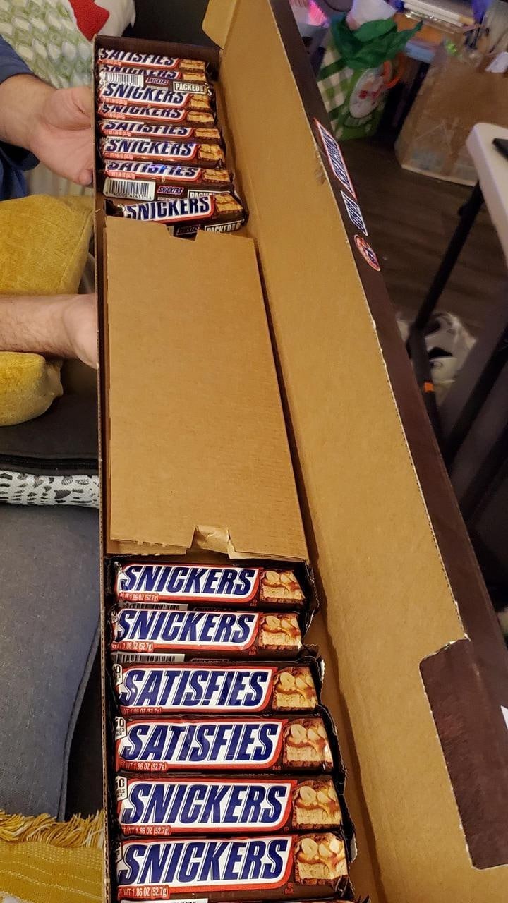 Deceptive Packaging (18 pics)