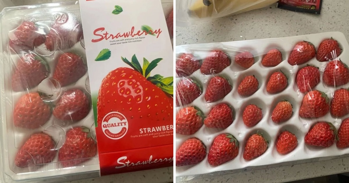 Deceptive Packaging (18 pics)