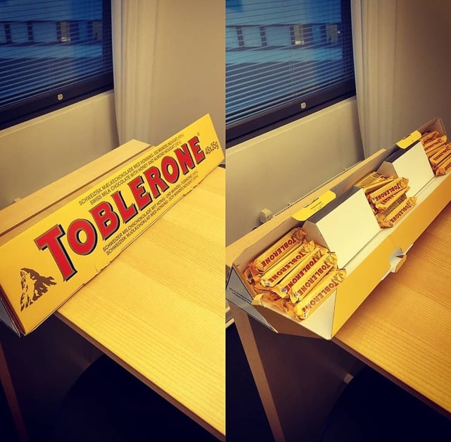 Deceptive Packaging (18 pics)