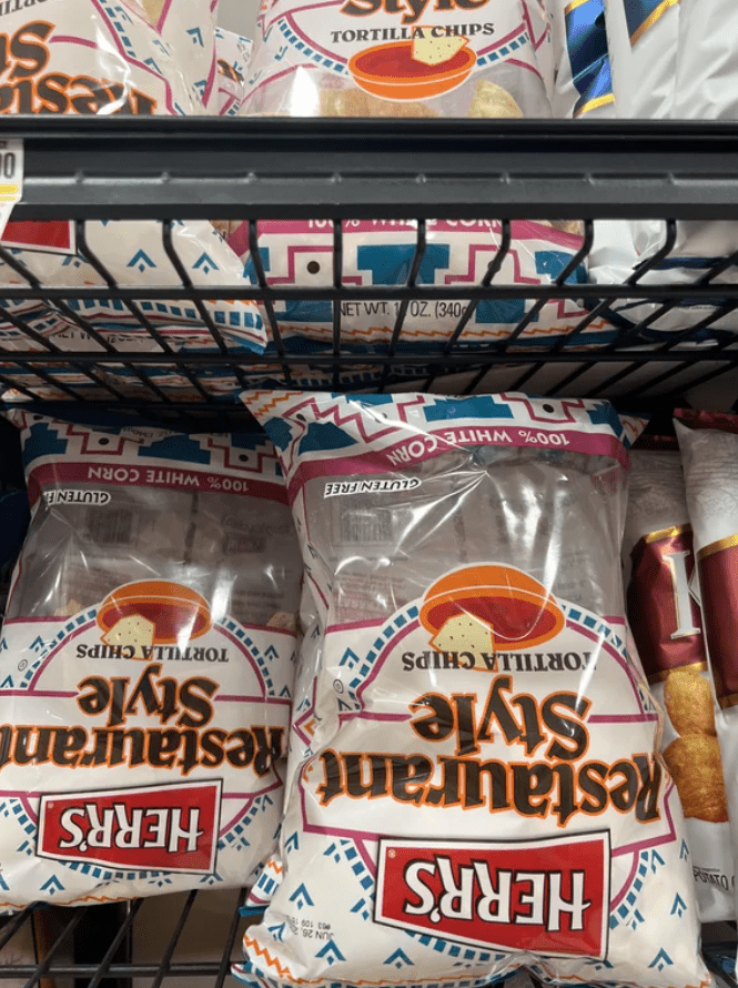 Deceptive Packaging (18 pics)