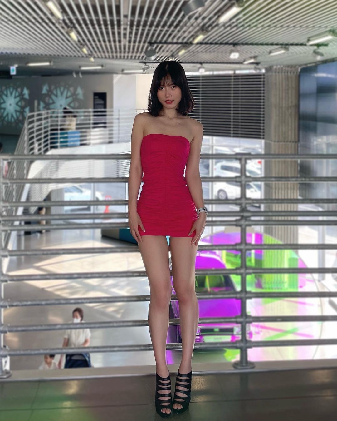 Asian Girls (23 pics)