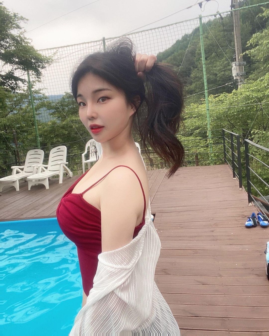 Asian Girls (23 pics)