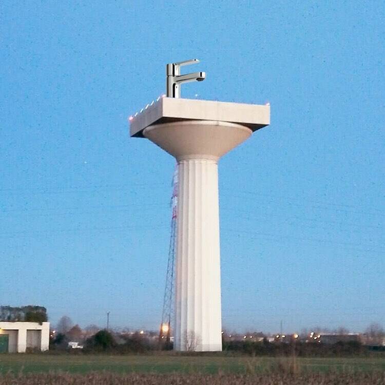 Daily Pictures. Part 1 (58 pics)