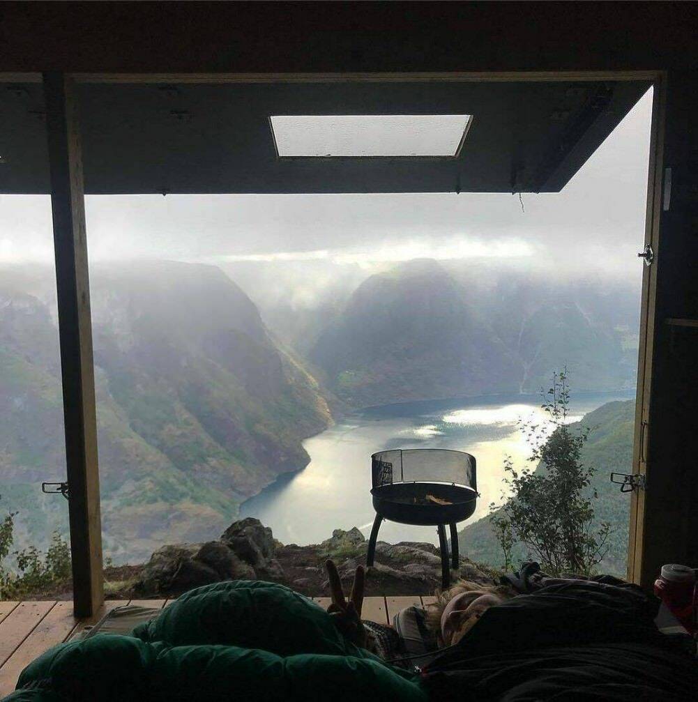 Daily Pictures. Part 1 (58 pics)