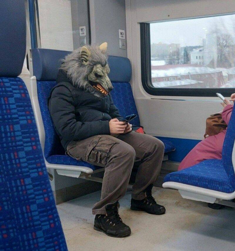 Daily Pictures. Part 1 (58 pics)