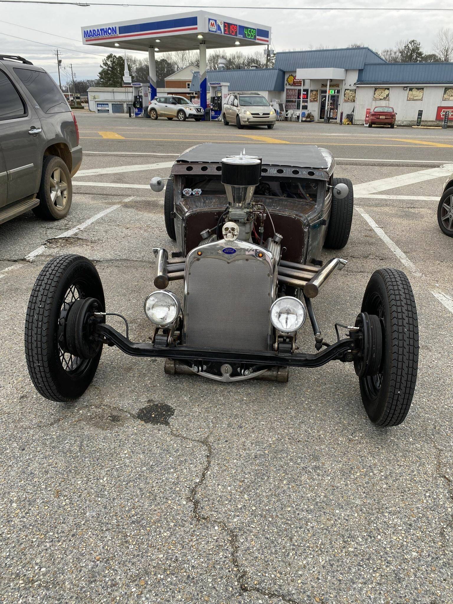 Daily Pictures. Part 2 (57 pics)
