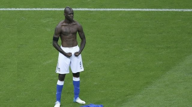 Weirdest Goal Celebrations That Should Be in a Sitcom