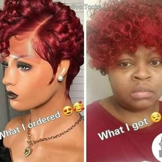 Expectations Against Reality (22 pics)