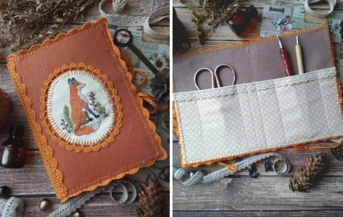 Amazing DIY Crafts (16 pics)