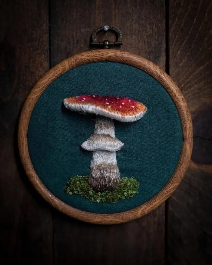 Amazing DIY Crafts (16 pics)