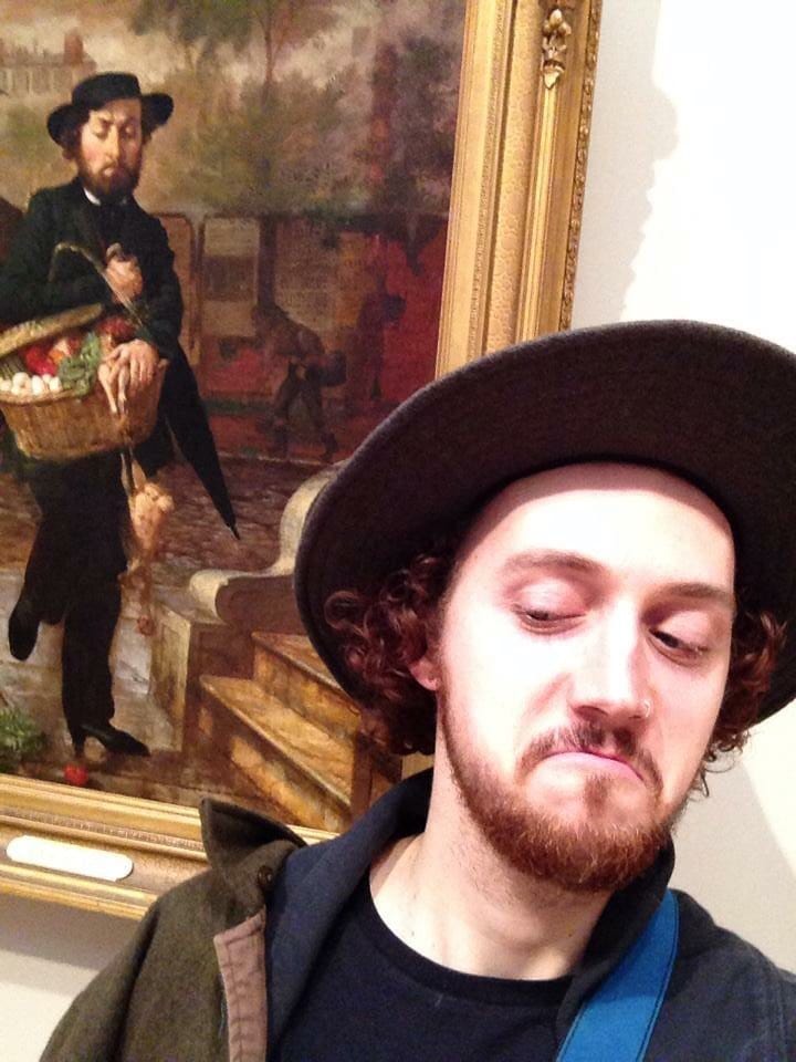 Unexpected Coincidences (20 pics)