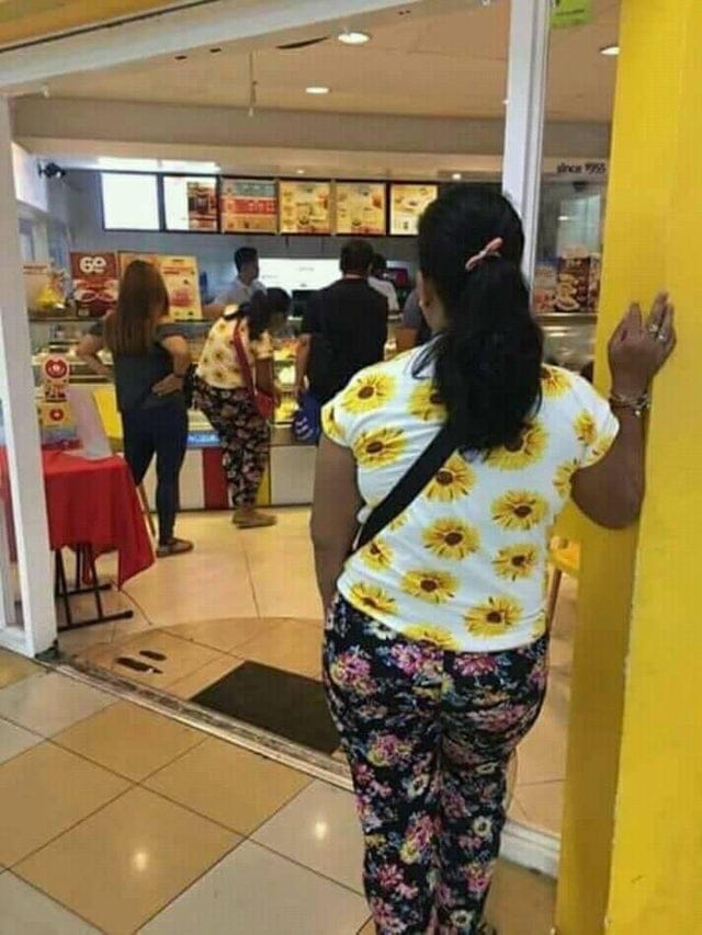 Unexpected Coincidences (20 pics)