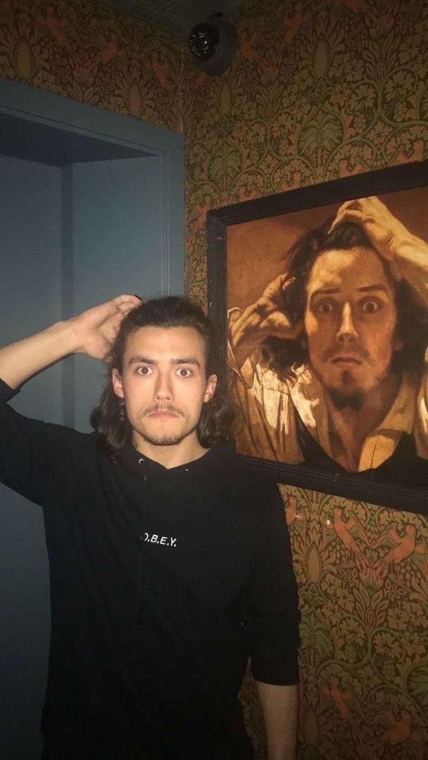 Unexpected Coincidences (20 pics)