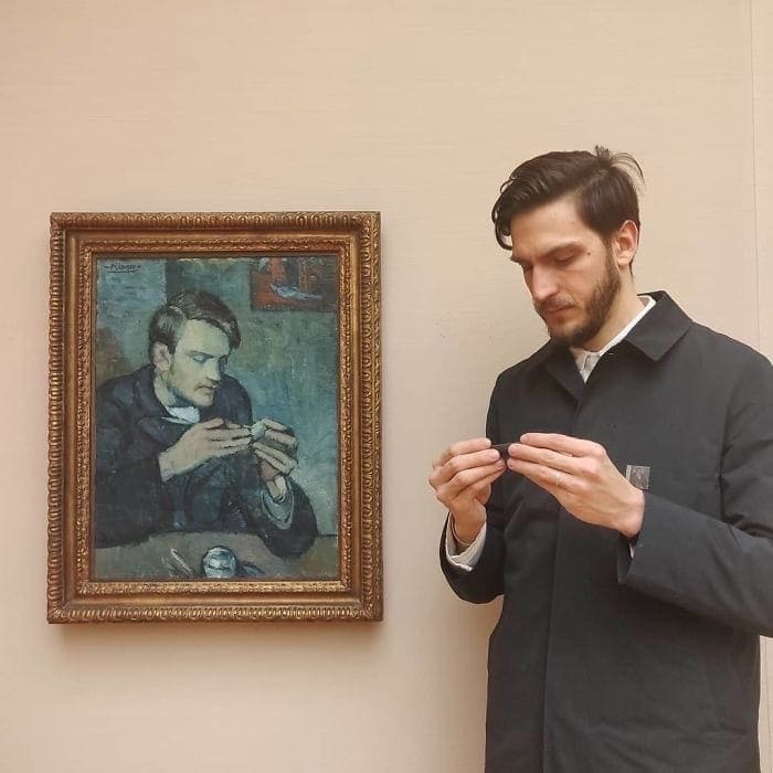 Unexpected Coincidences (20 pics)