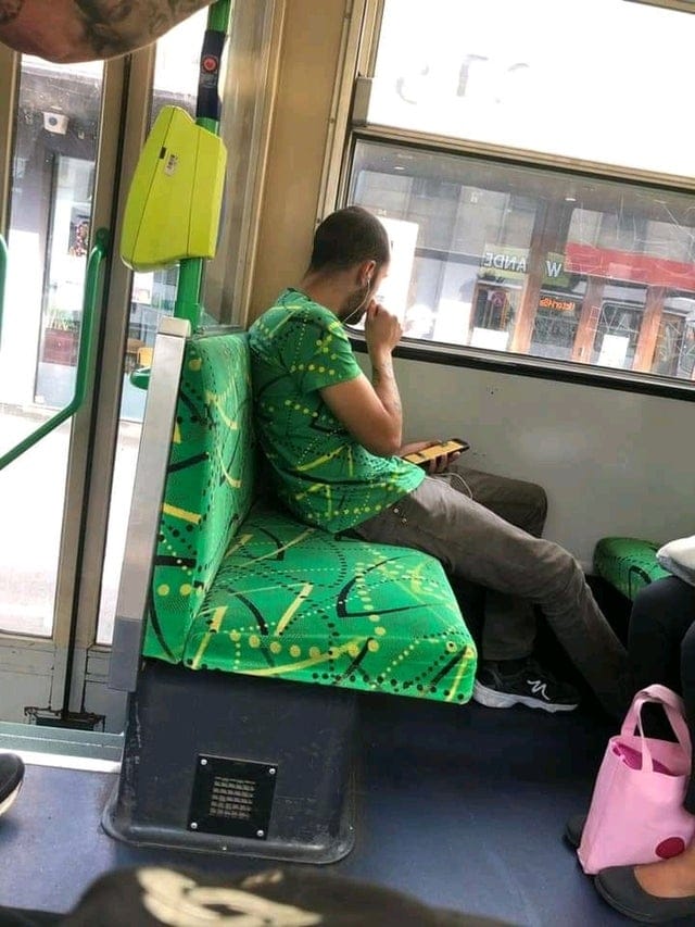 Unexpected Coincidences (20 pics)